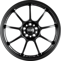 OZ ALLEGGERITA HLT schwarz - ATU