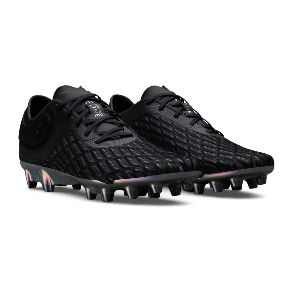 Under Armour UA Magnetico Elite 3 3.0 FG 3026740-001 / schwarz