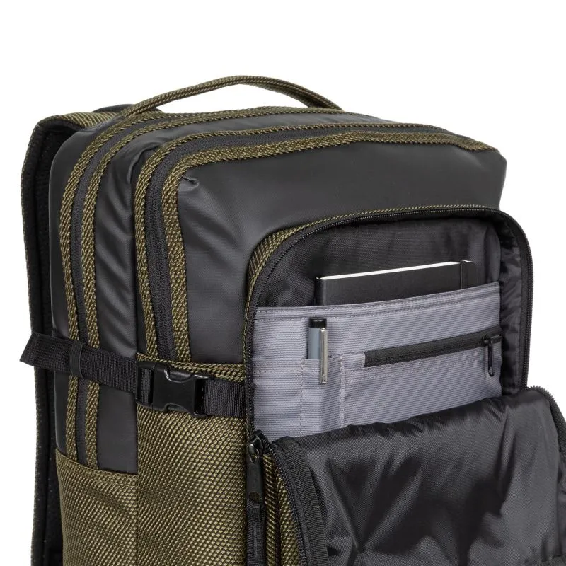 Eastpak TECUM L CNNCT Army