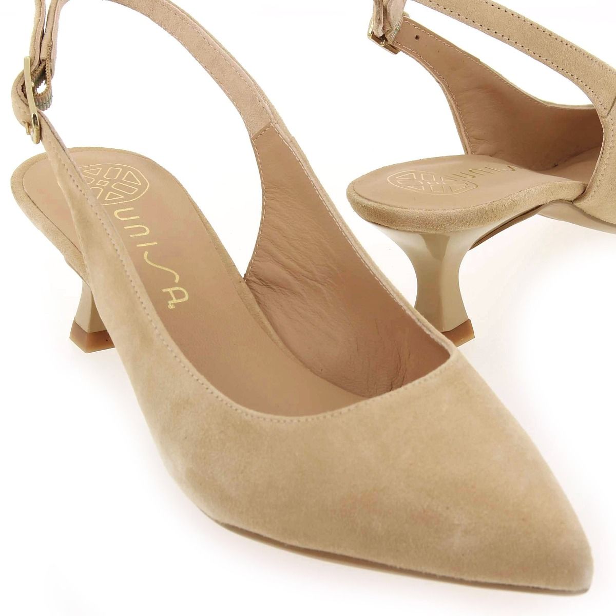 Unisa  JAMAL - Beige