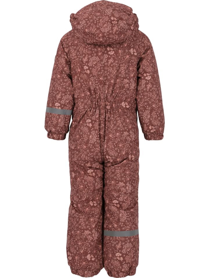 Zigzag Schneeanzug Tower in 4290 Rose Elegance günstig kaufen