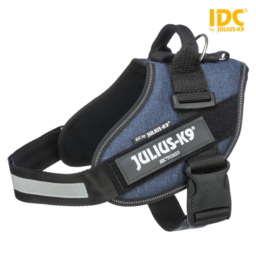 JULIUS-K9 Hundegeschirre JULIUS-K9 Trixie ® IDC® Powergeschirr Gr. 0–4
