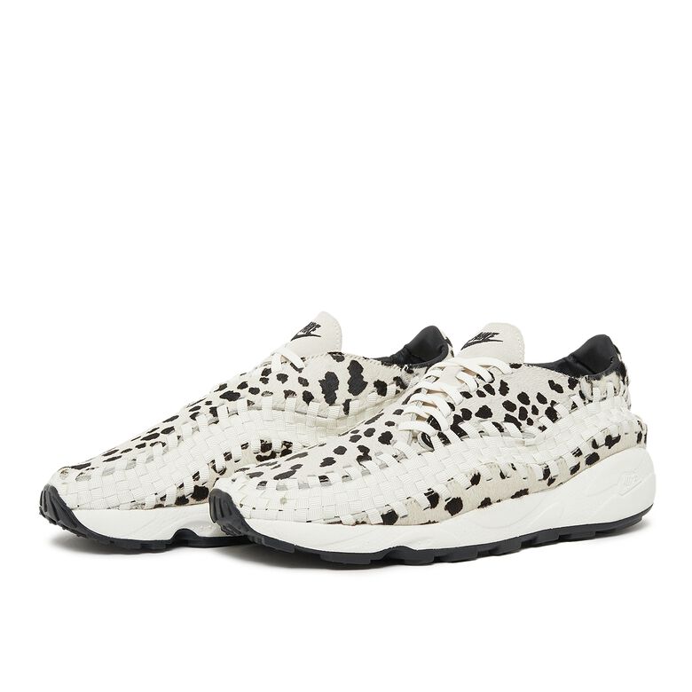 NIKE Air Footscape Woven 