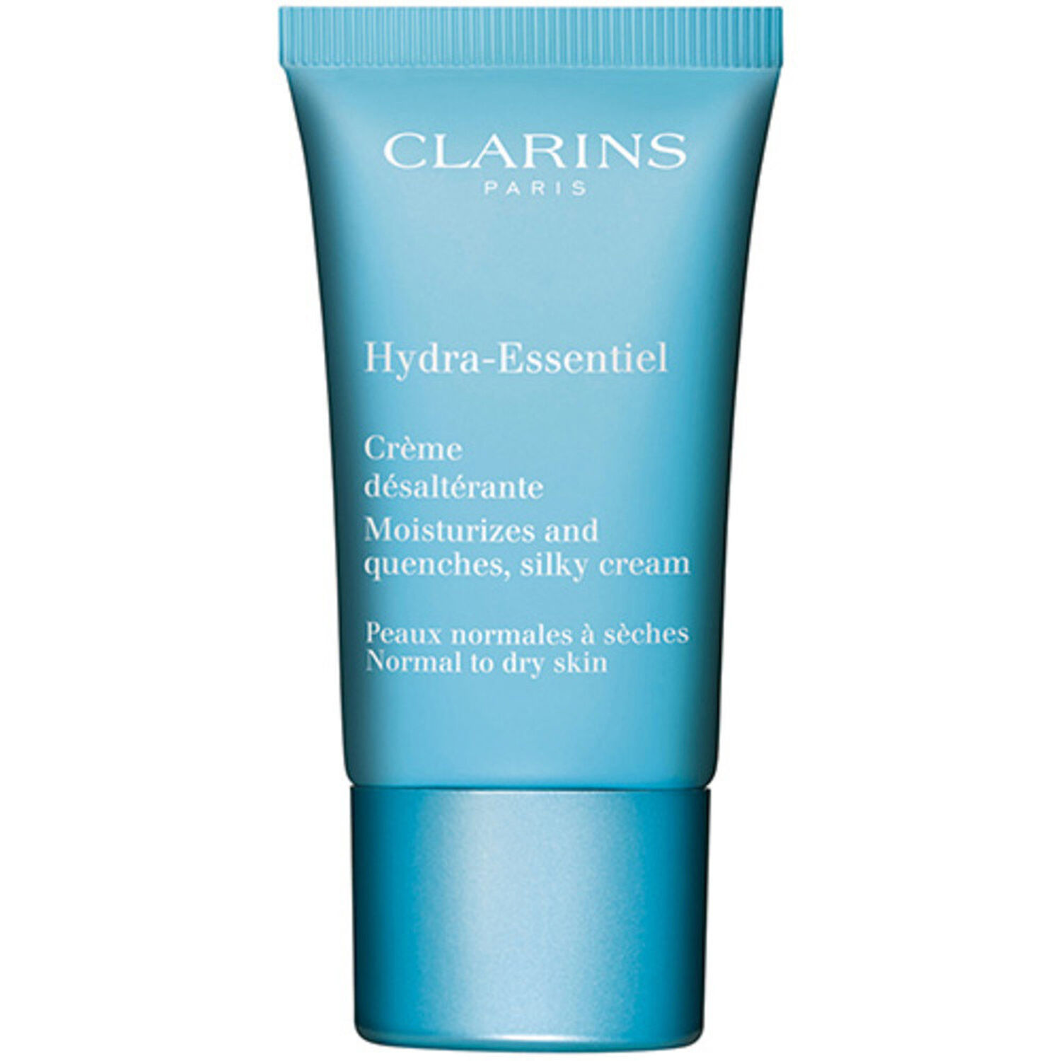Clarins Hydra-Essentiel Crème Désaltérante