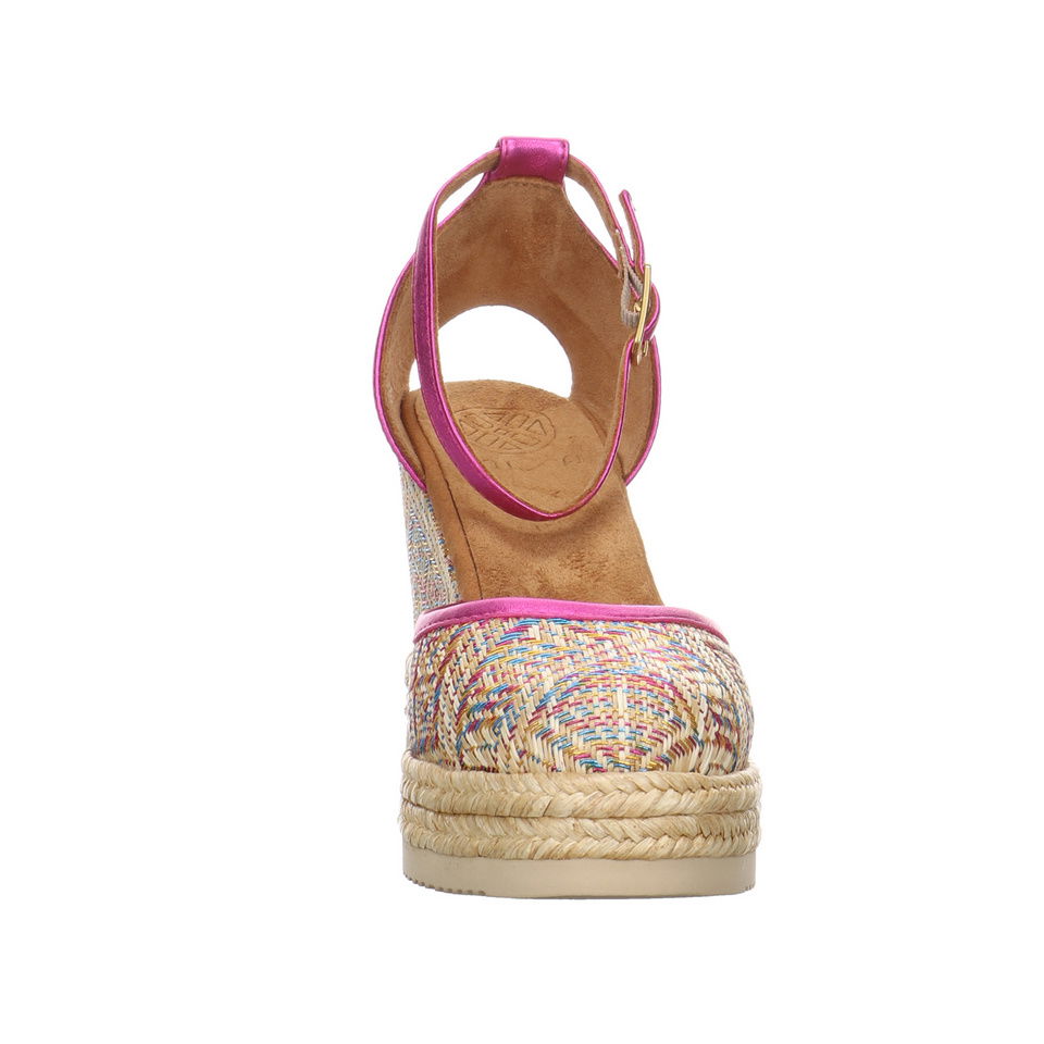 Unisa Cameo Sandalette
