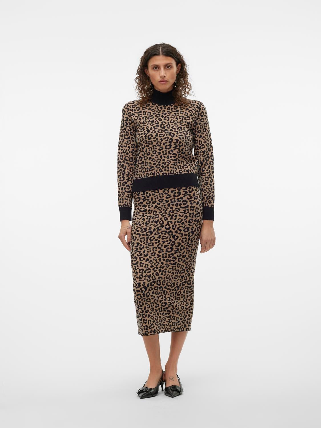 VMARIA Pullover