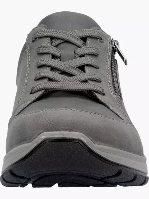 Rieker Herren Schnürschuhe
