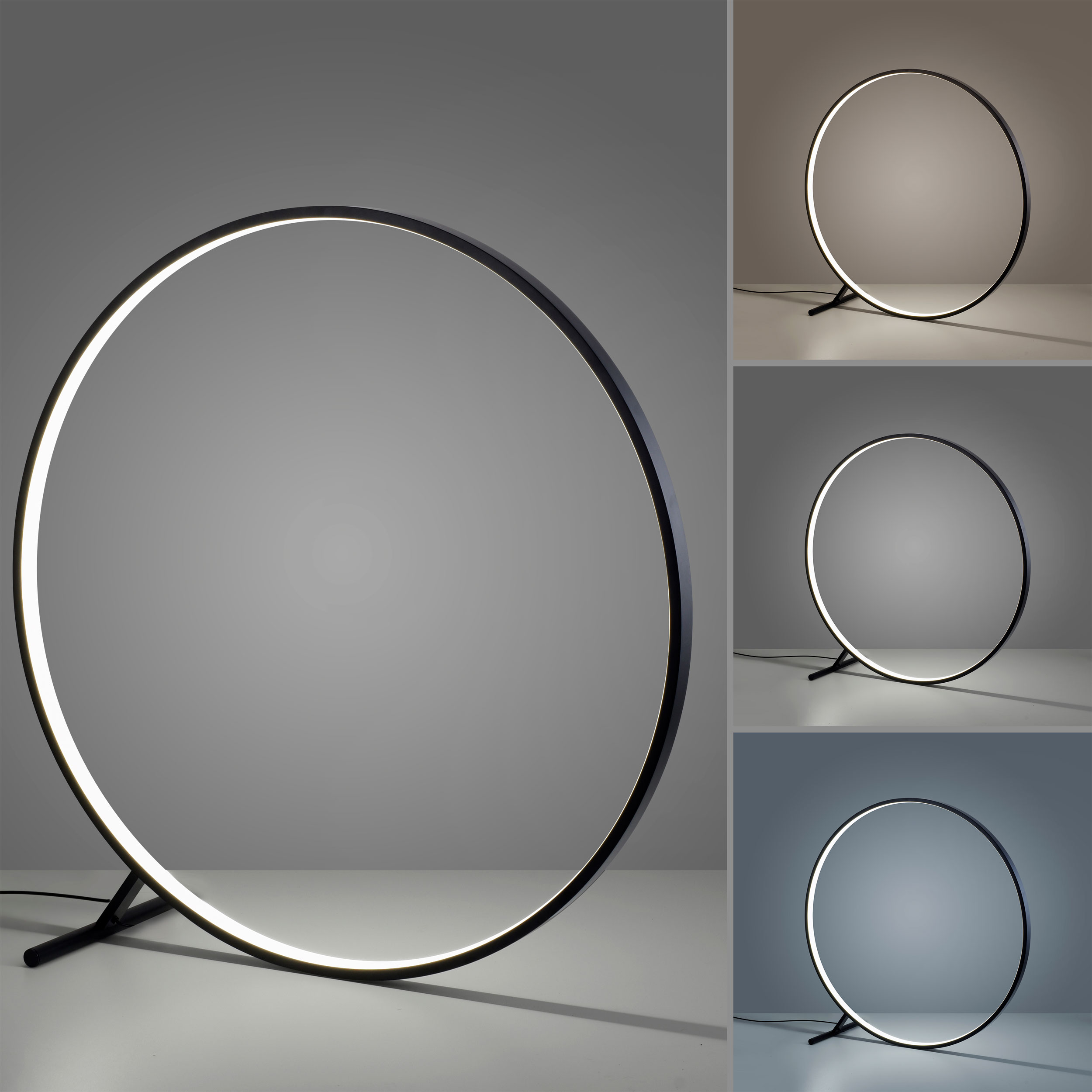 Paul NeuhausLED-Stehleuchte 1flg
