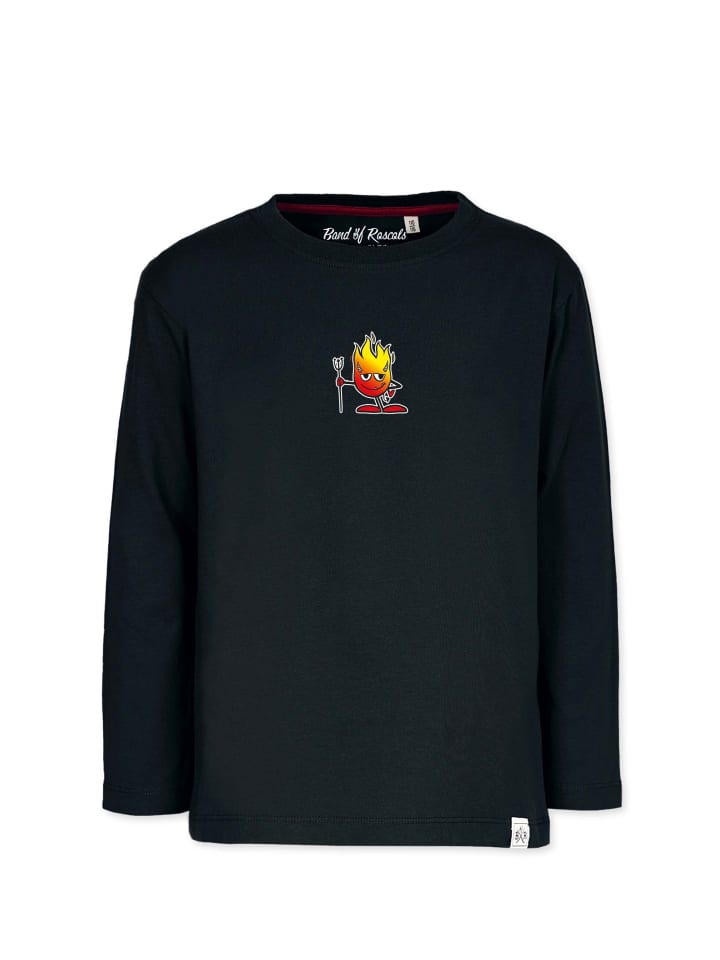 Band of Rascals Longsleeve 
