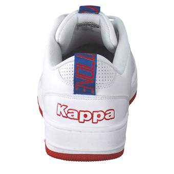 Kappa Style#: 243180 Sneaker in weiß