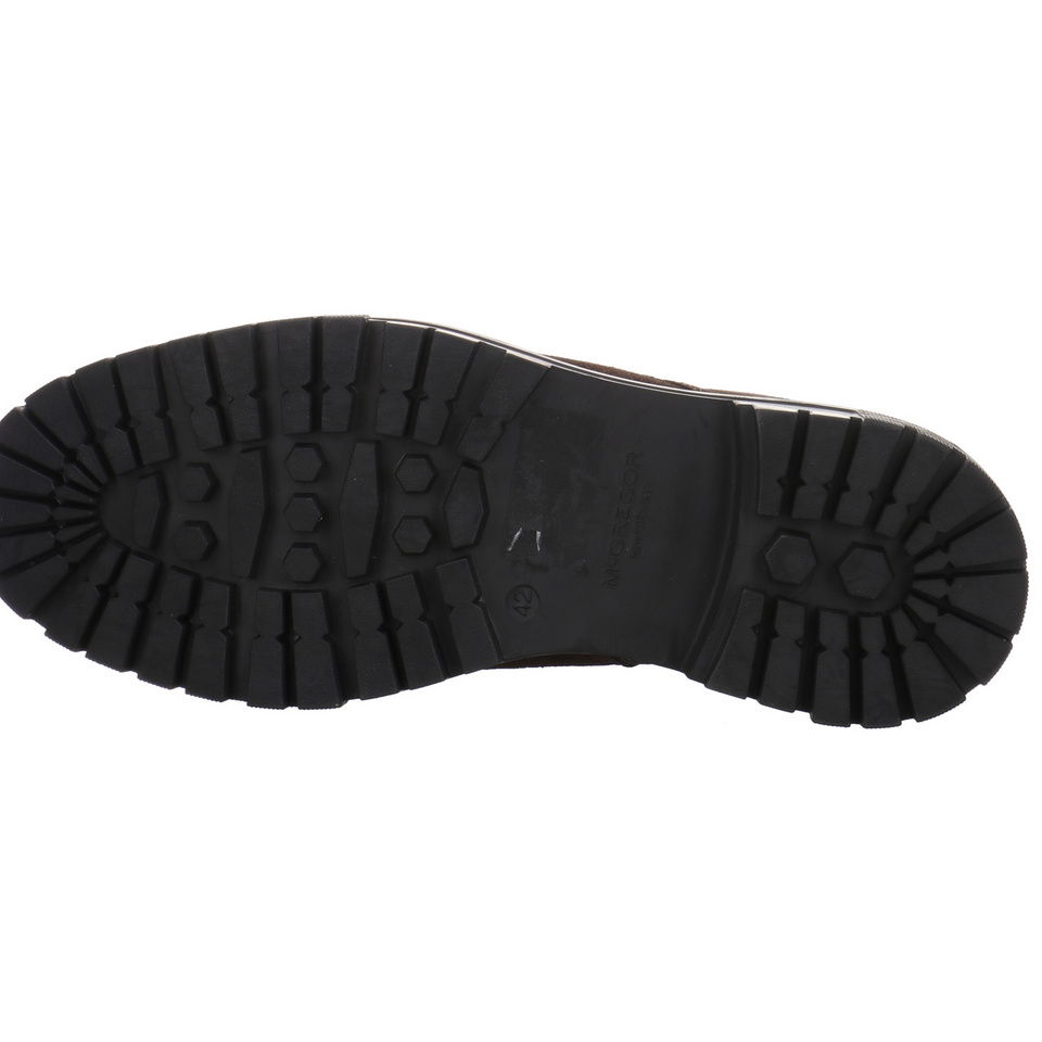 McGregor Boots