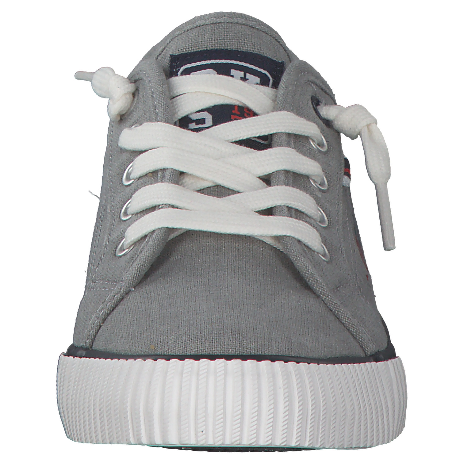 Dockers 46MC602, Sneakers Low, Damen, Grau