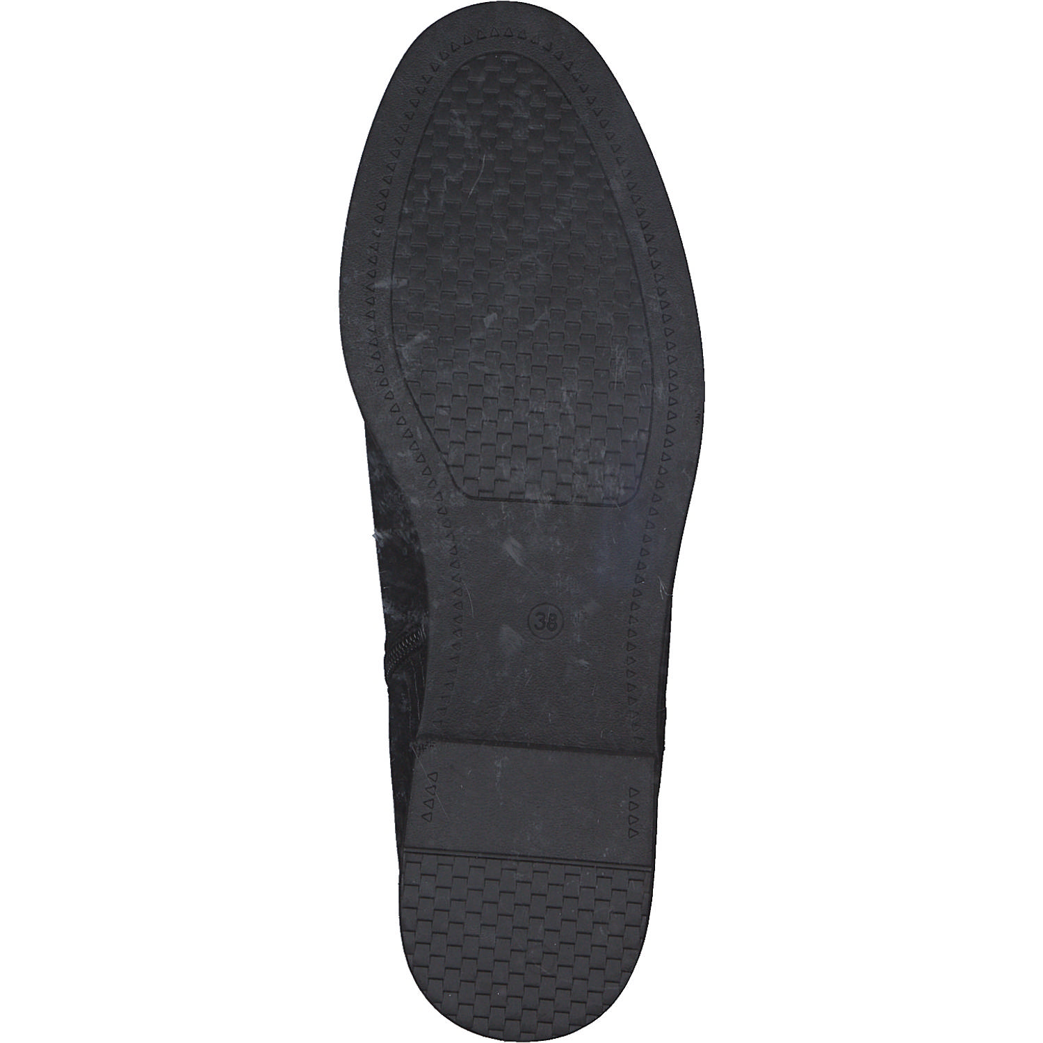 Marco Tozzi 25300-27, Stiefeletten, Damen, schwarz