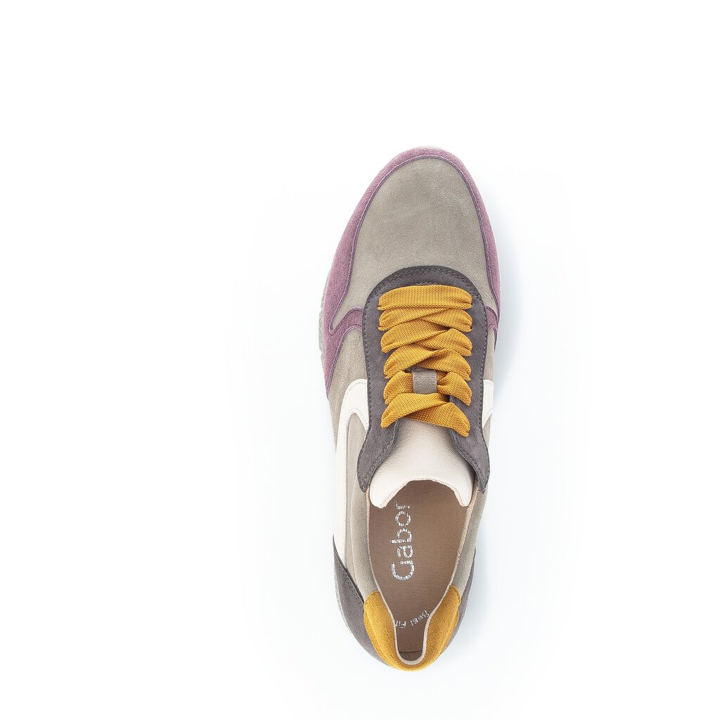 Gabor fashion Sneaker low multicolour
