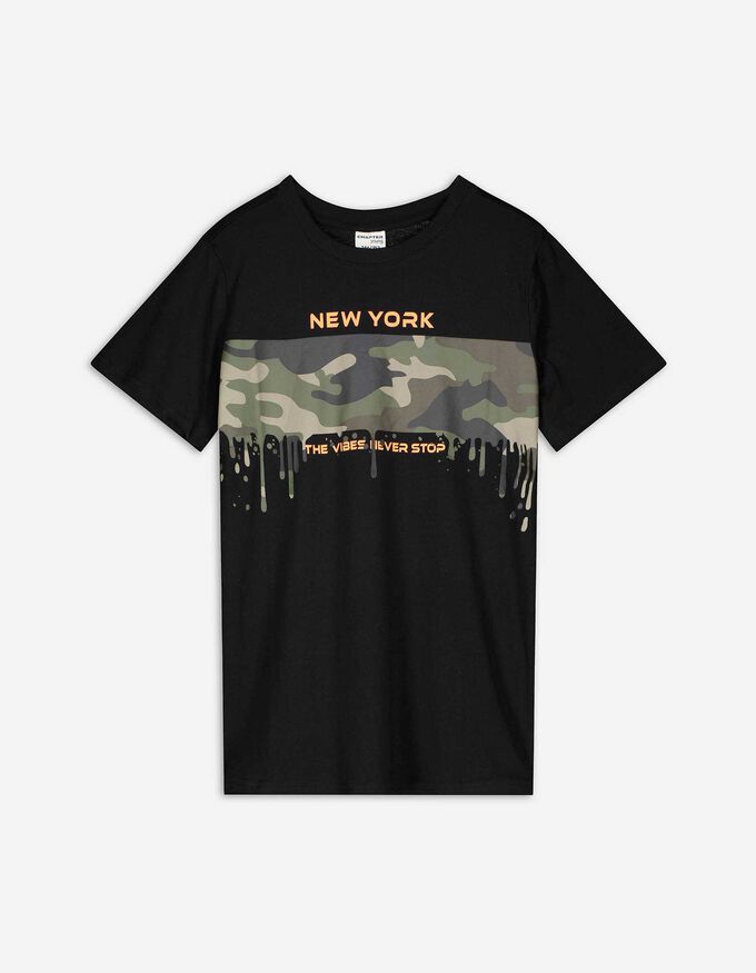 T-Shirt - Print