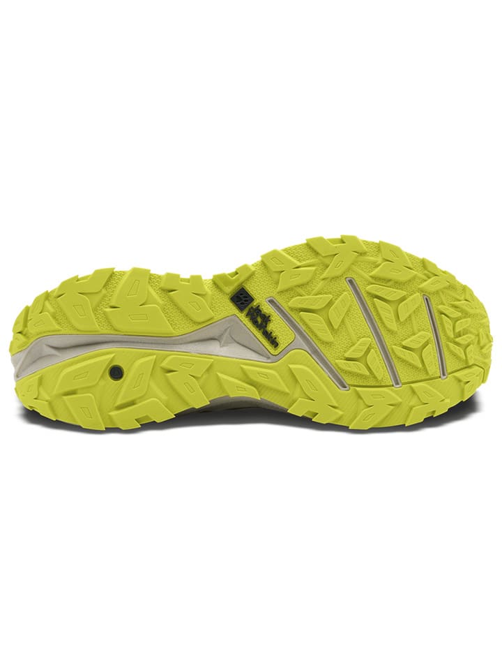 Jack Wolfskin Trekkingschuhe 
