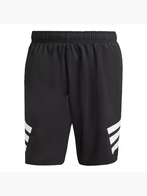 adidas 3-Streifen 8-Inch Badeshorts