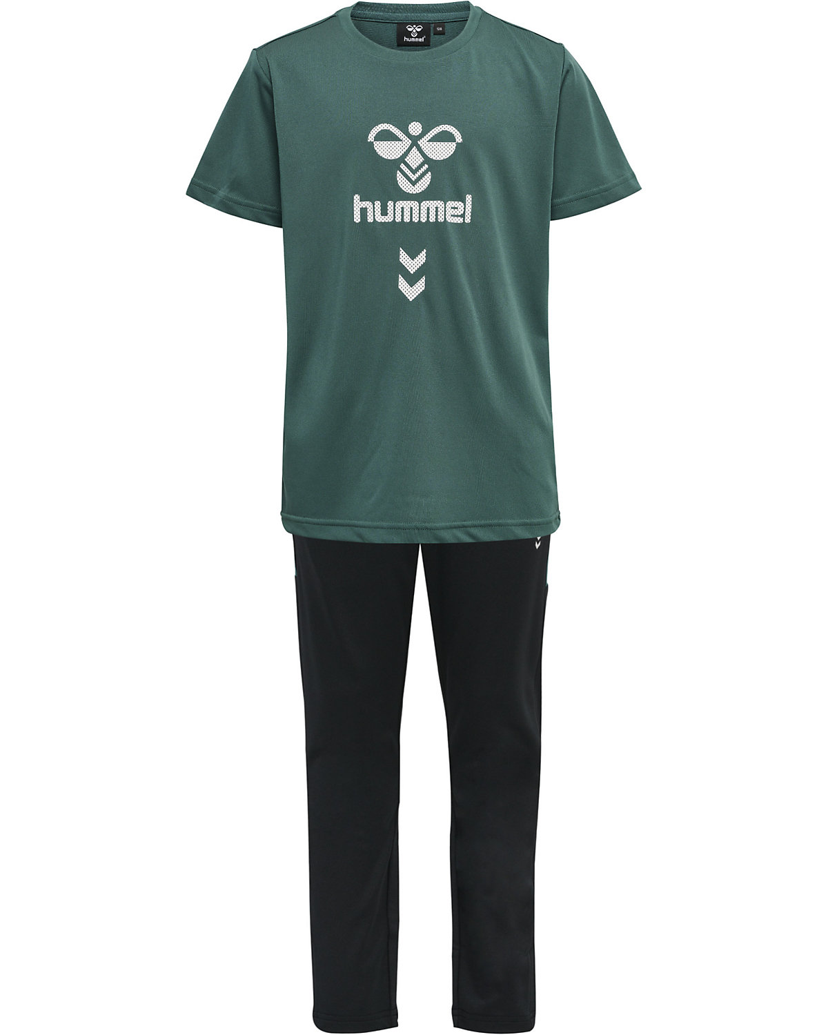 hmlSUPER FOOTBALL SET Jogginganzüge für Jungen