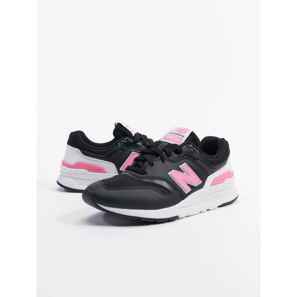 New Balance Sportiver / CW997HCY / schwarz