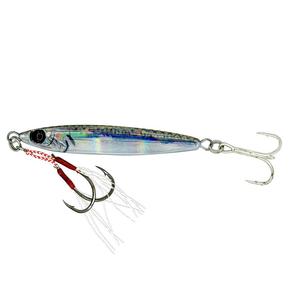 Πλάνοι χύτευσης Leurre Volkien Micro Candy Cast 50g