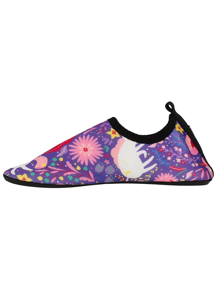 Zigzag Badeschuhe 