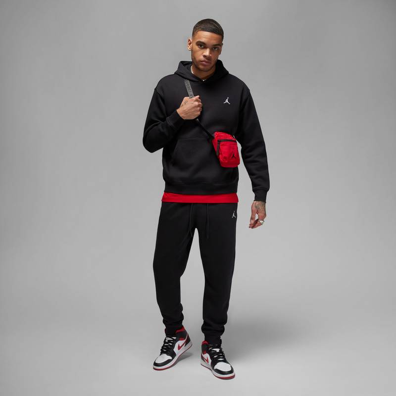 Nike Essentiel Jumpman Hoodie Herren