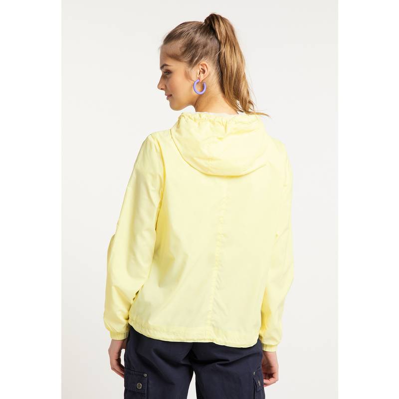 MYMO Kurzjacke Damen