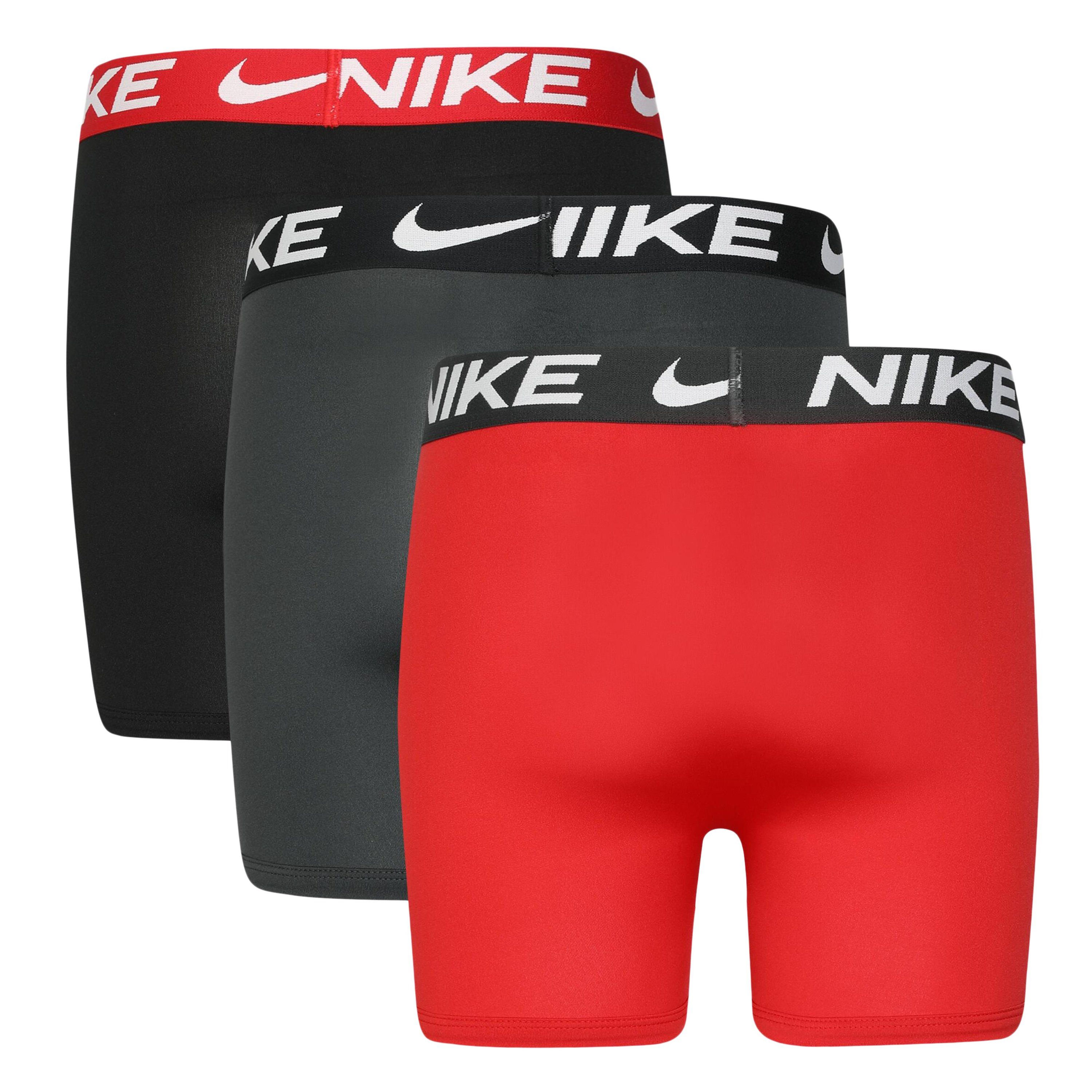 Nike Sportswear Boxershorts für Kinder (Packung, 3-St)