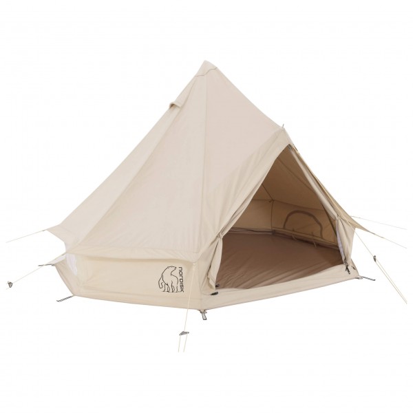 Nordisk - Asgard 19.6 Technical Cotton - Gruppenzelt