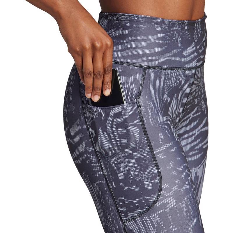 adidas DailyRun Lauftights Damen