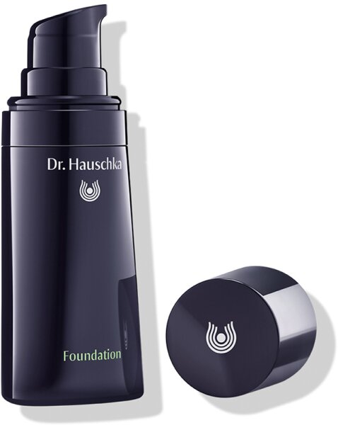 Dr. Hauschka Foundation Flüssige Foundation