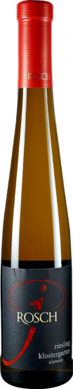 2020 Leiwener Klostergarten Riesling Eiswein edelsüß 0,375 L - Weingut Josef Rosch