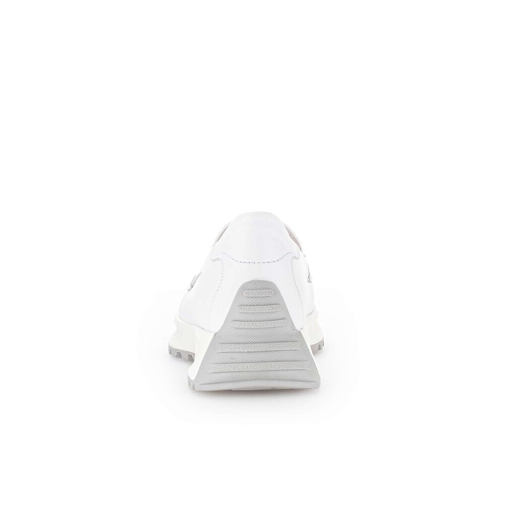 Gabor fashion Slipper weiß
