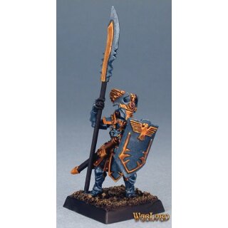 Merack, Overlords Sergeant