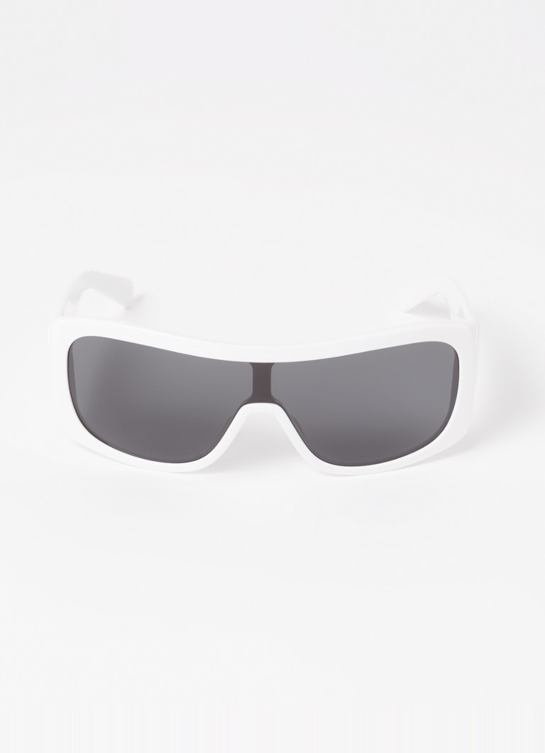 Dolce & Gabbana Shield saulesbrilles DG4454