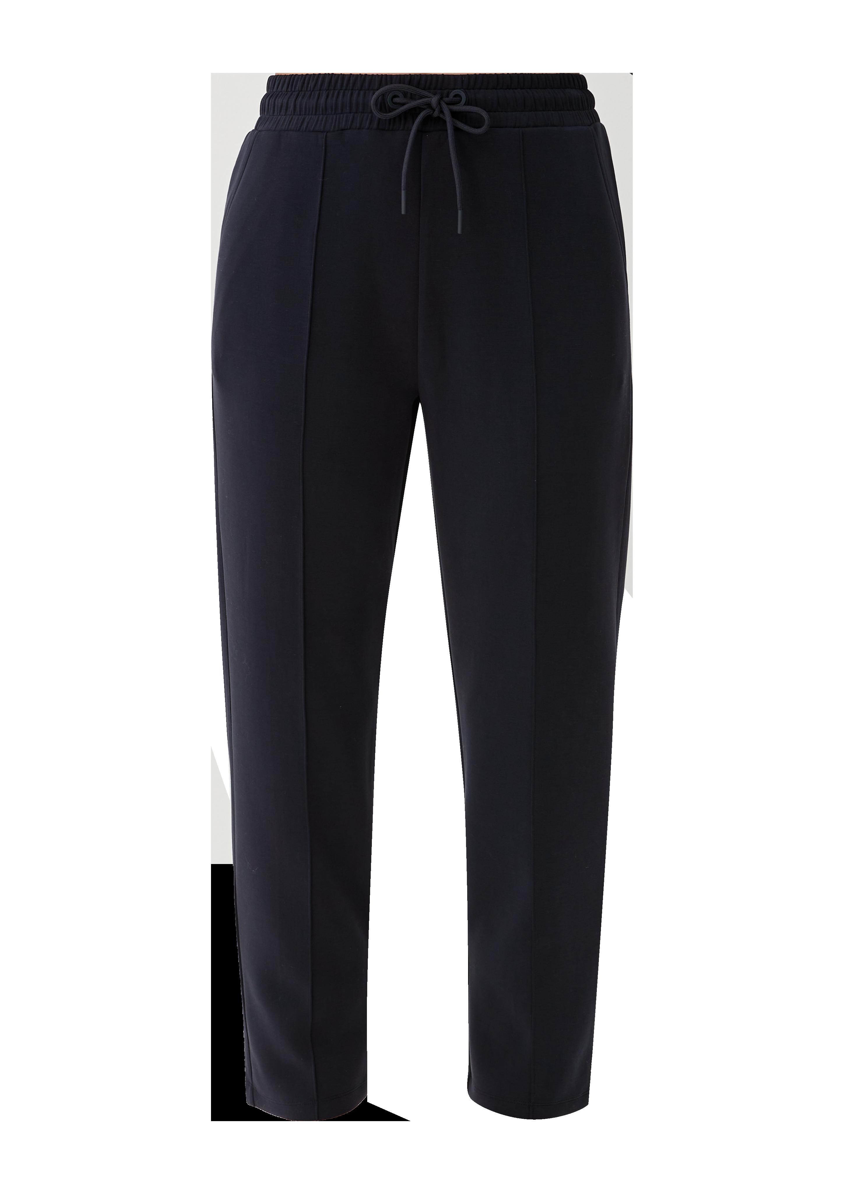 Regular: Jogginghose aus Modalmix  2126208-5959