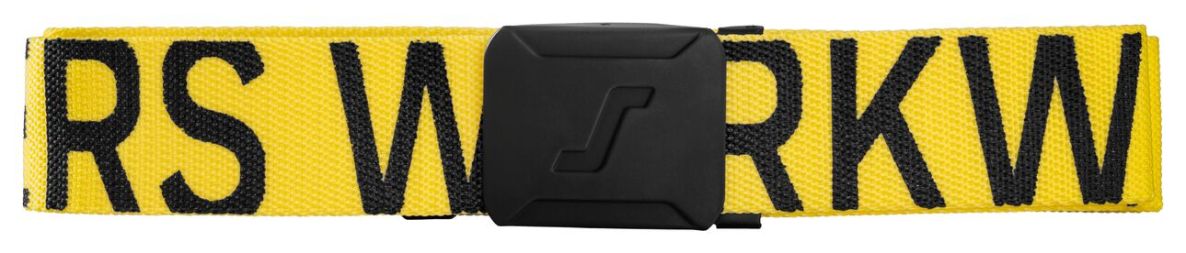 Snickers Workwear 9004 bælte med logo