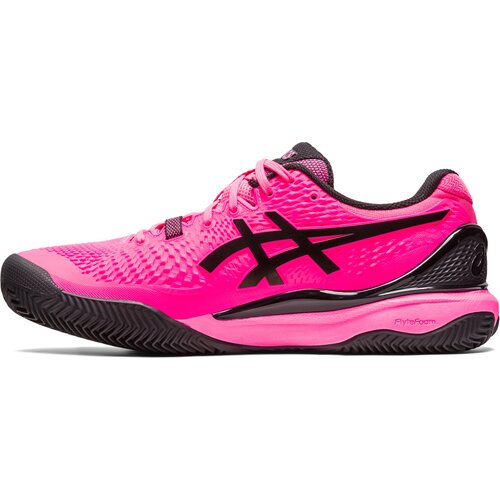 HERREN TENNISOUTDOORSCHUHE GEL-RESOLUTION™ 9 CLAY