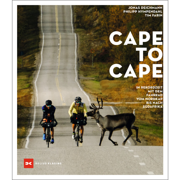 CAPE TO CAPE - Reisebericht