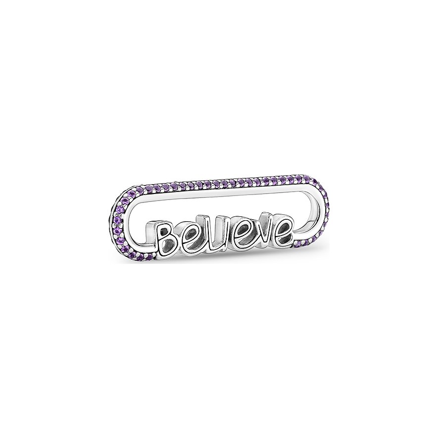 Pandora Charm ME Believe