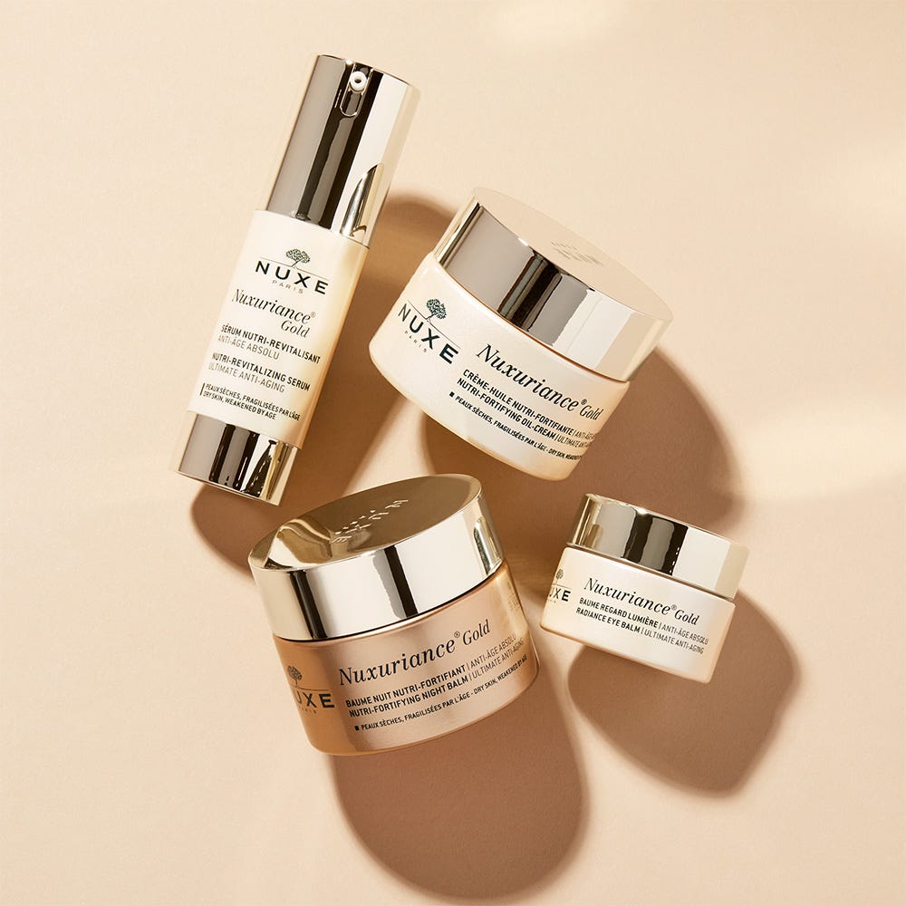 NUXE Nuxuriance Gold Serum 30 ml