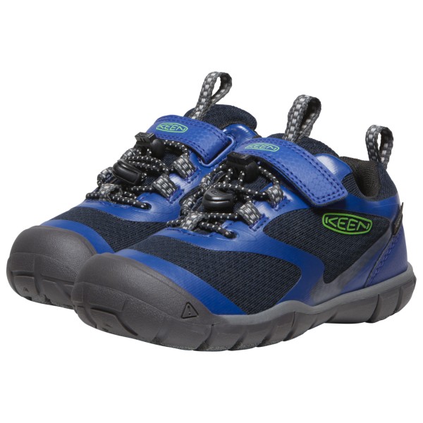 Keen - Kid's Tread Rover WP - Sneaker