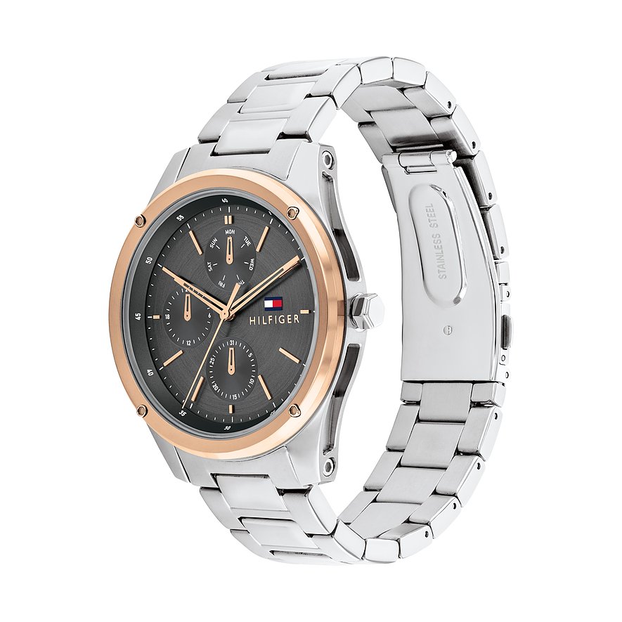 Tommy Hilfiger Herrenuhr
