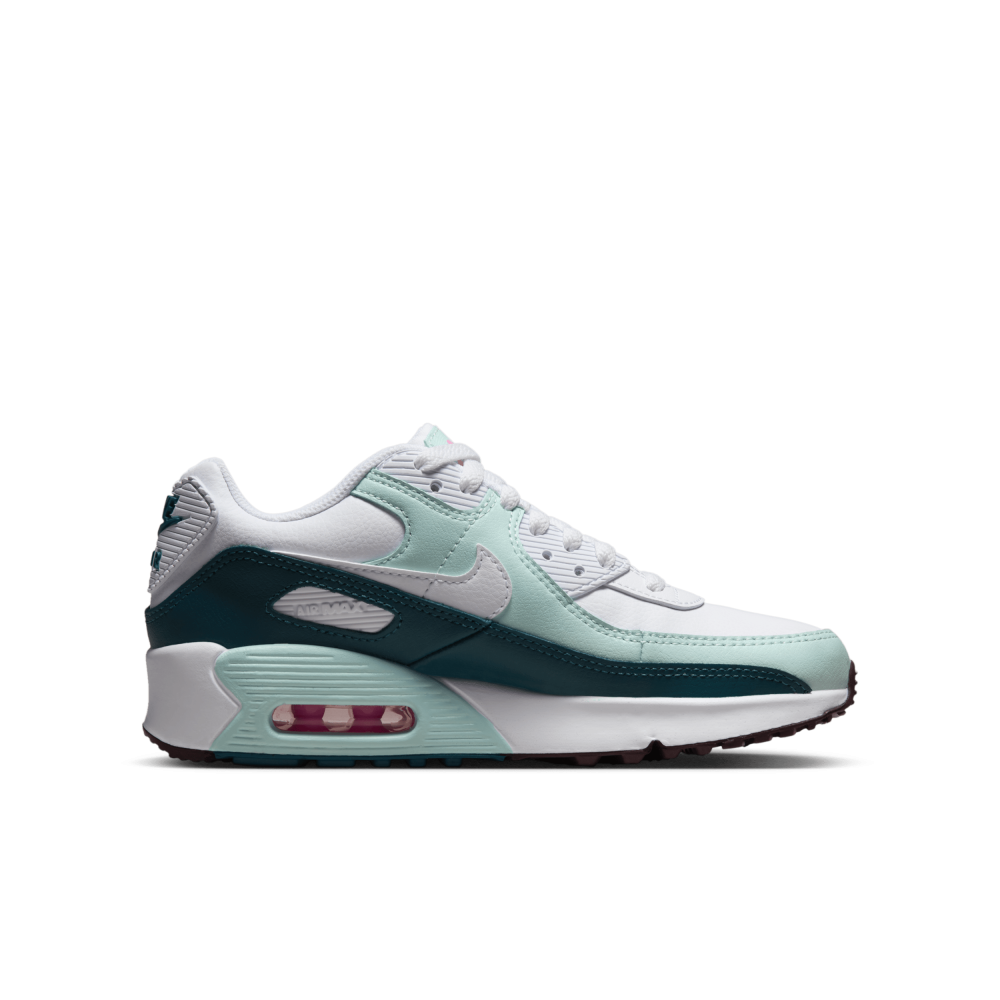 Nike Air Max 90 LTR DV3607-104 / weiss