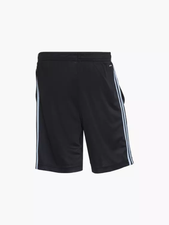 adidas Train 3 Streifen Essentials Shorts