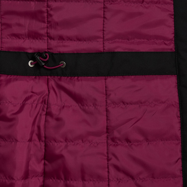 PARKA BRIXEN Damen - Winterjacke