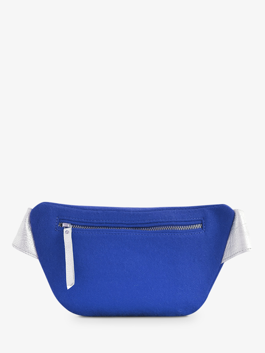 LaBanane 50's - Bleu Vif