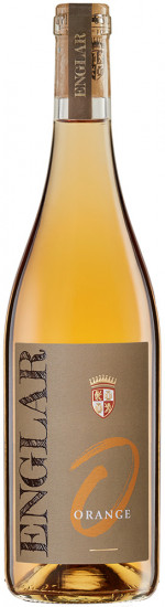 2021 Orange Gewürztraminer Mitterberg IGP trocken - Schloss Englar