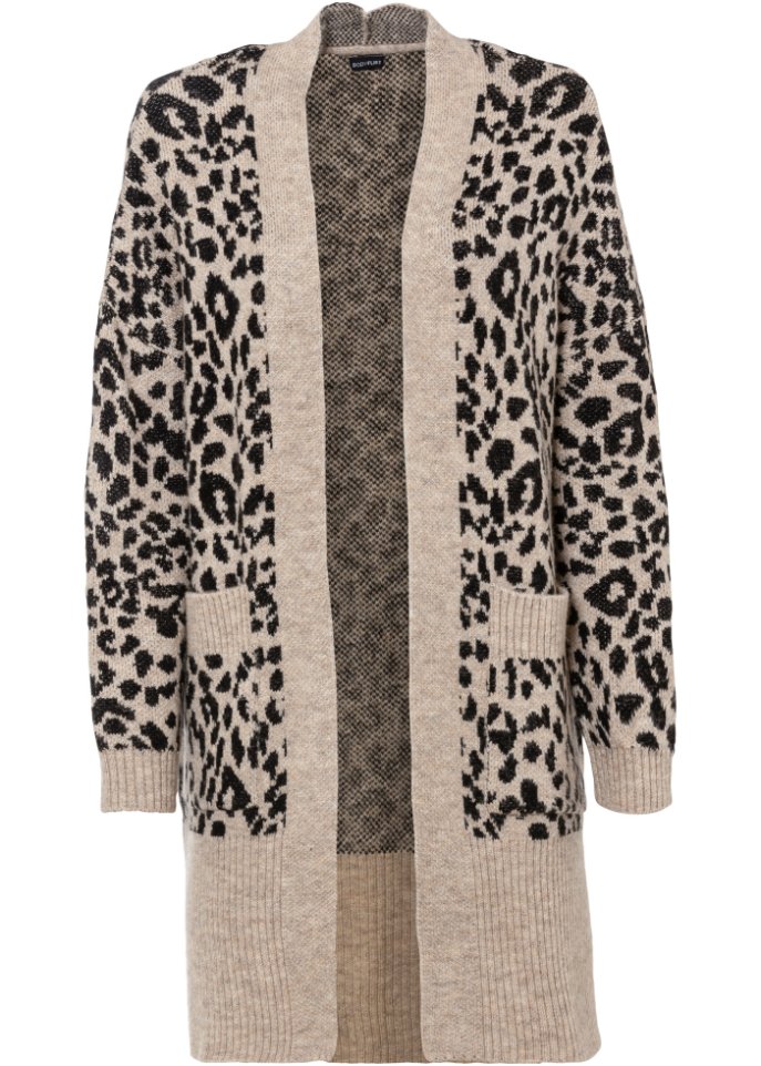 Strickjacke