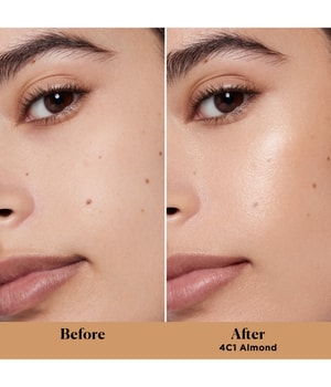 LAURA MERCIER Tinted Moisturizer Light Revealer Getönte Gesichtscreme-50 ml